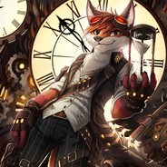 Steam Community Avatar