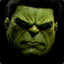 THE HULK