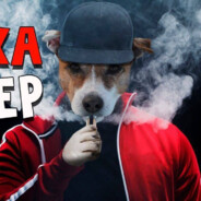 СОБАКА ВЕЙПЕР