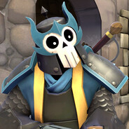 Steam Community Avatar