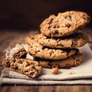 CookyDeFist