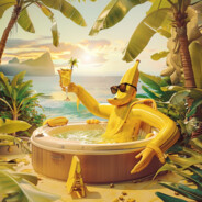 Super Chill Banana ayo