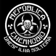 coming from Chernobio