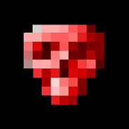 RED SKULL
