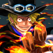 Sabo's Avatar