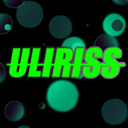 Uliriss