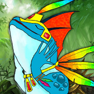 Skink Dank Priest's Avatar