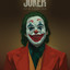 Joker Smile