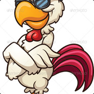 Mr.Chicken(Cocks4Dayz)