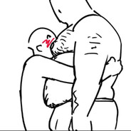 i <3 big fat men