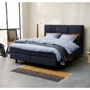Boxspringbett Valencia 125