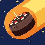 Mr Spacecake