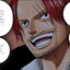 Shanks