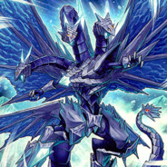 Trishula avatar