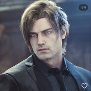 Leon S. Kennedy