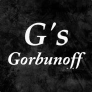 G's * Gorbunoff A.