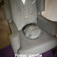 Thomas Shelby - steam id 76561197961626283