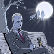 Steam Community Avatar