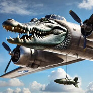 Bombardiro Crocodilo