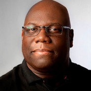 Carl Cox