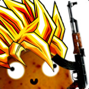 Batata SaiYan