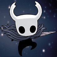 Hollow Knight