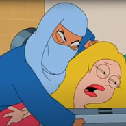 Steam Community Avatar