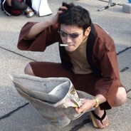 Steam Community Avatar