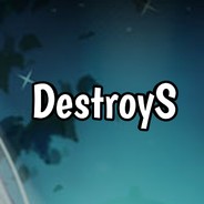 DestroyS