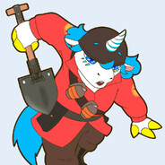 Steam Community Avatar