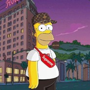 Homer Supremeॐ