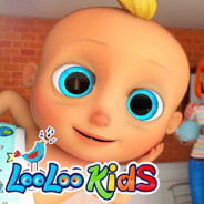 L00 L00 Kids avatar