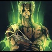 Roronoa Zoro