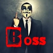 Boss ;)