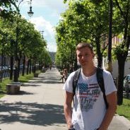 Steam profile avatar of lesov1k