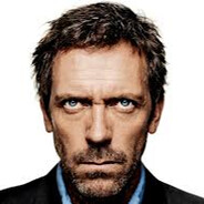 Dr. Gregory House