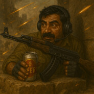 Steam Community Avatar