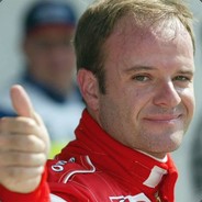 Rubens Barrichello's Avatar