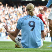 Erling Braut Haaland