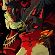 Steam Community Avatar