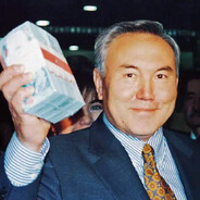 Steam Community Avatar