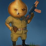 Steam Community Avatar