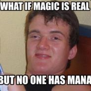 MagicWanker's Avatar