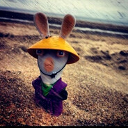 Steam Community Avatar