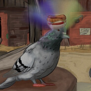 Steam Community Avatar