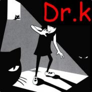 Dr.k avatar