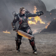 The Armor
