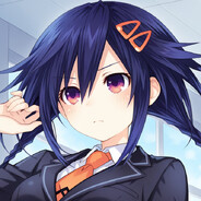 Kurome Ankokuboshi