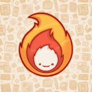 Ember 残り火