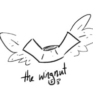 TheWingNut avatar